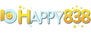 Logo Happy838